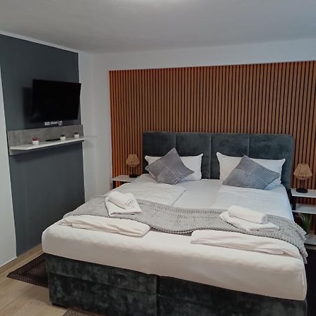 Hotel Ari Kaiserslautern Eksteriør billede