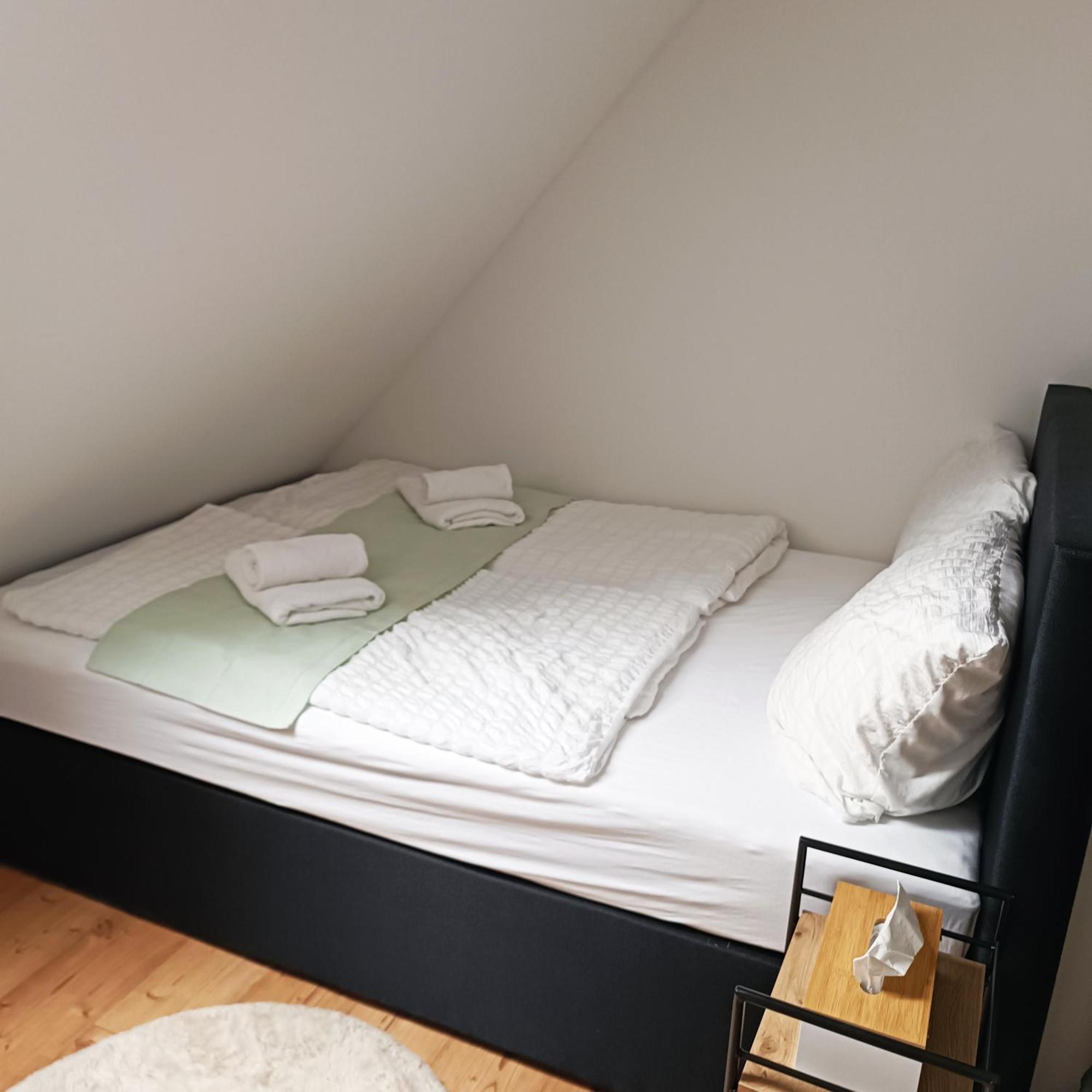 Hotel Ari Kaiserslautern Eksteriør billede