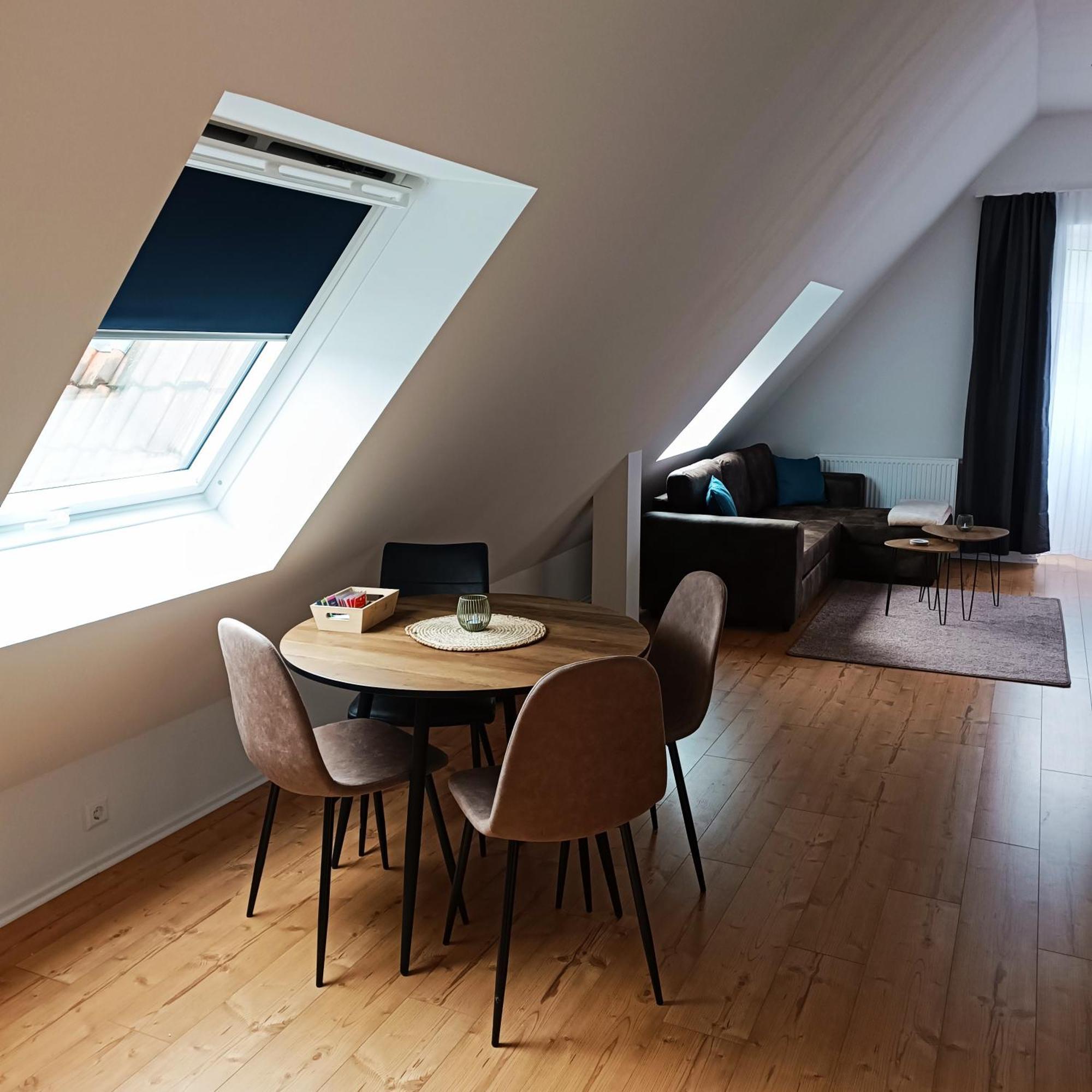 Hotel Ari Kaiserslautern Eksteriør billede
