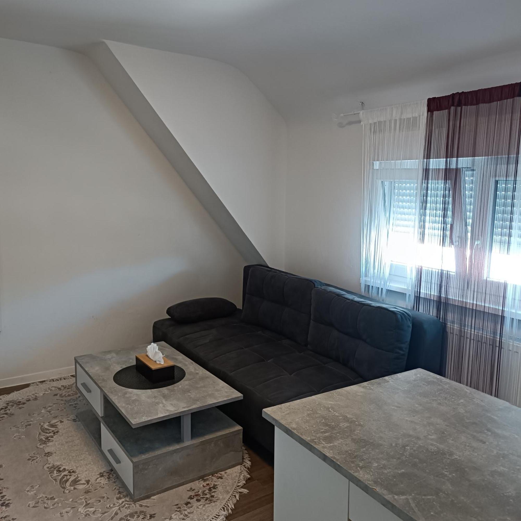Hotel Ari Kaiserslautern Eksteriør billede