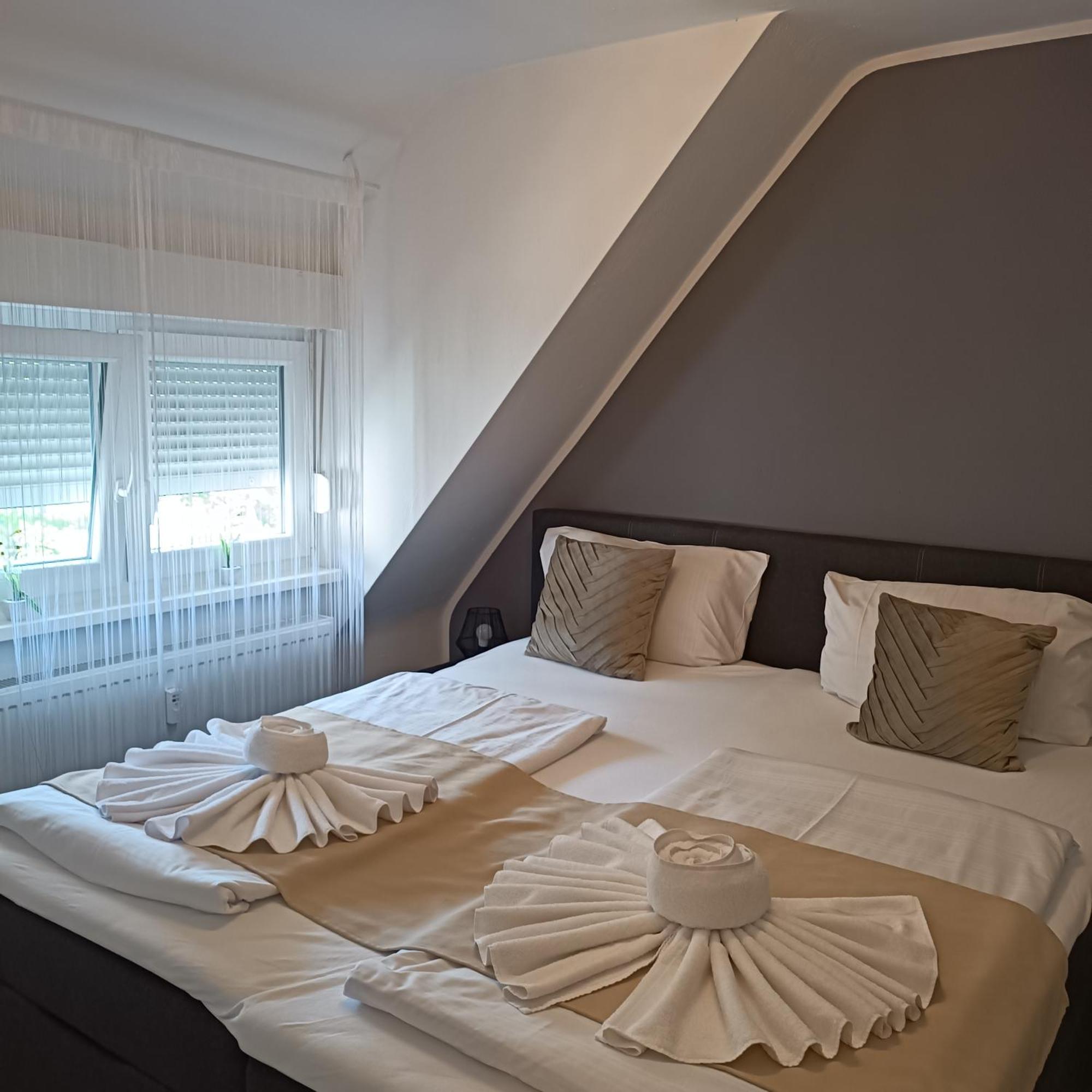 Hotel Ari Kaiserslautern Eksteriør billede