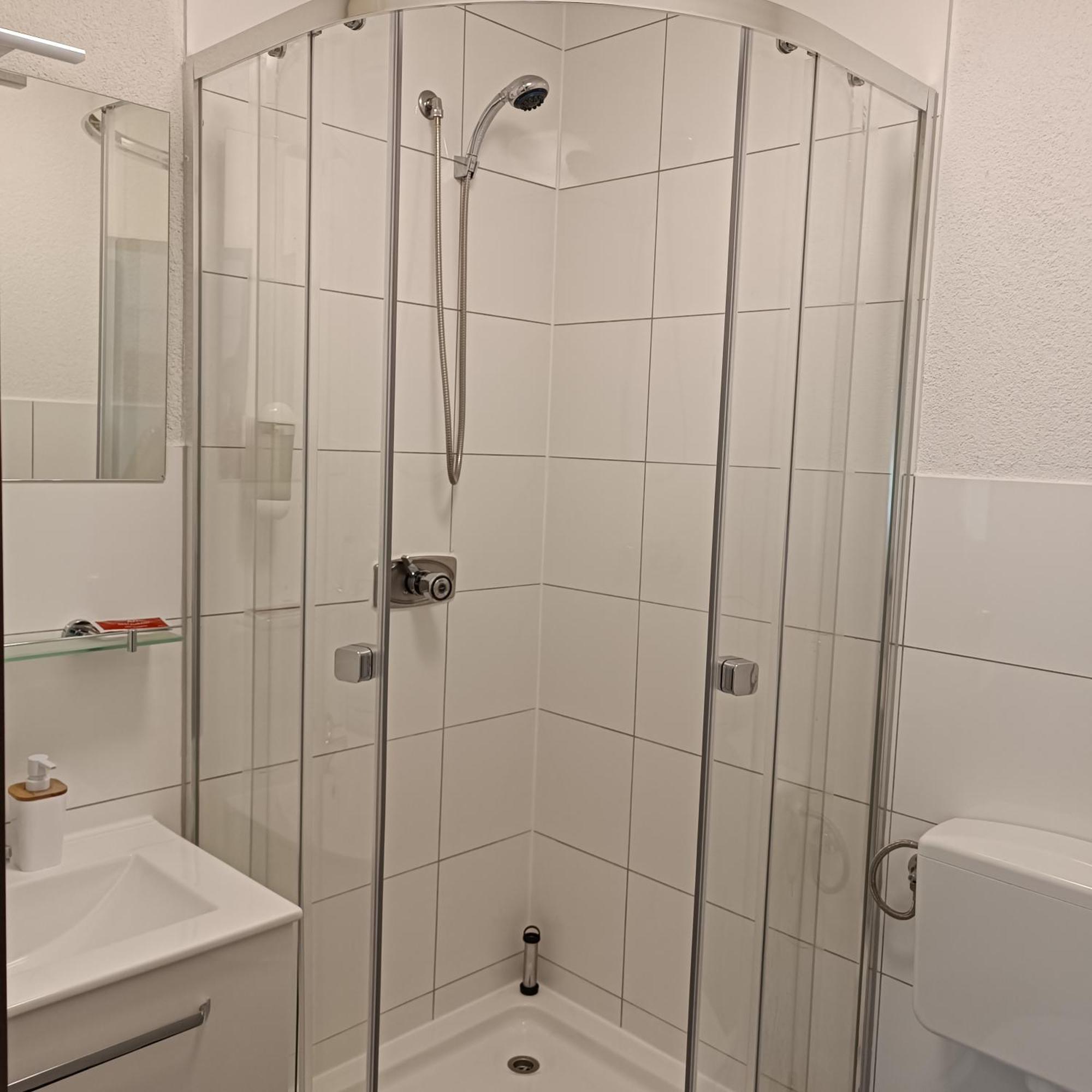 Hotel Ari Kaiserslautern Eksteriør billede