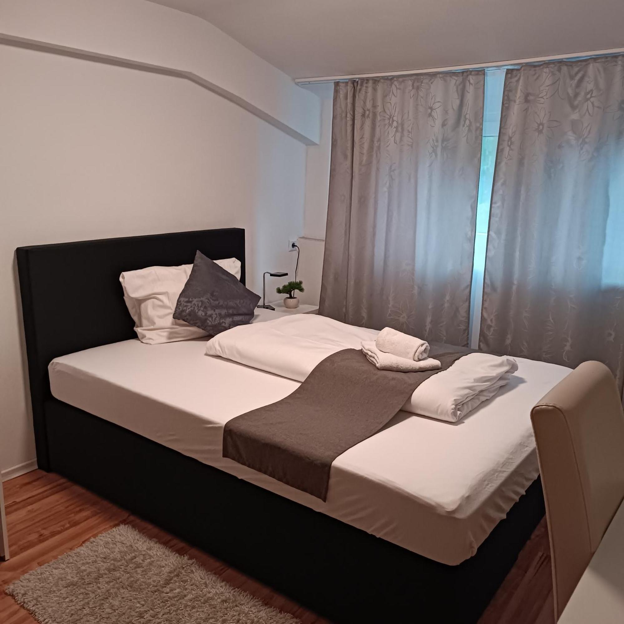 Hotel Ari Kaiserslautern Eksteriør billede