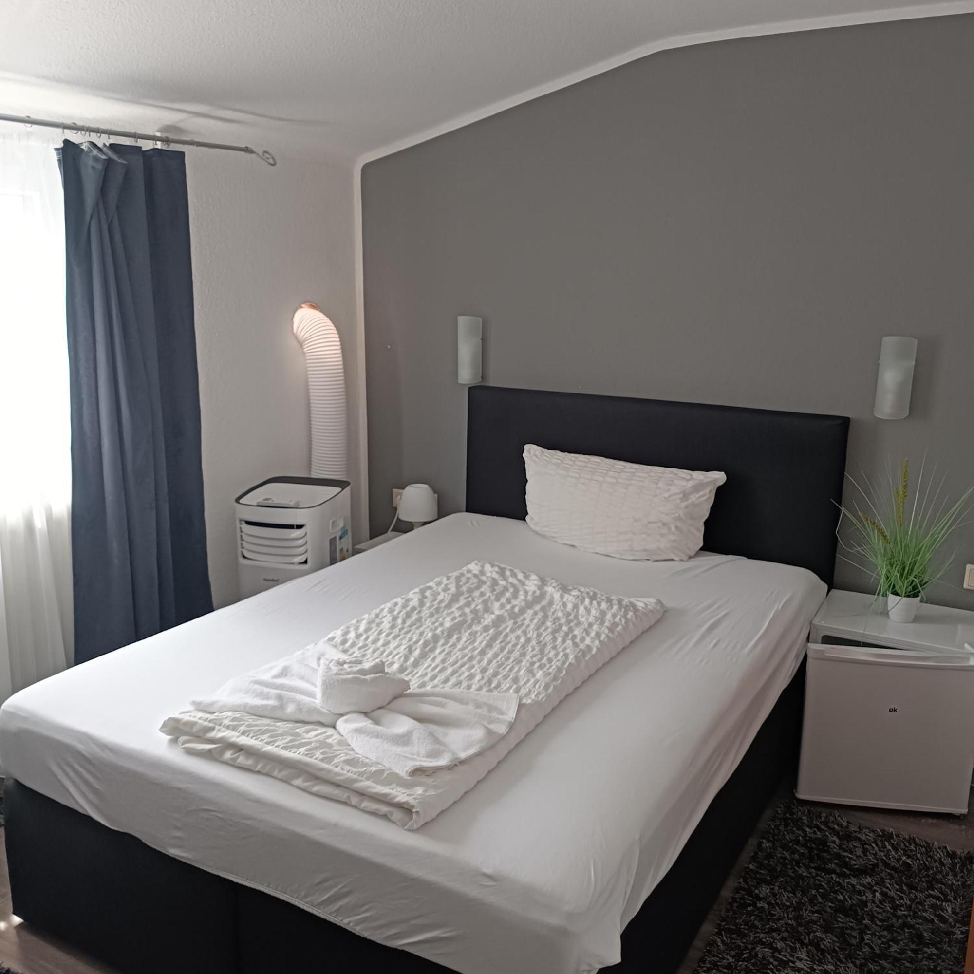 Hotel Ari Kaiserslautern Eksteriør billede