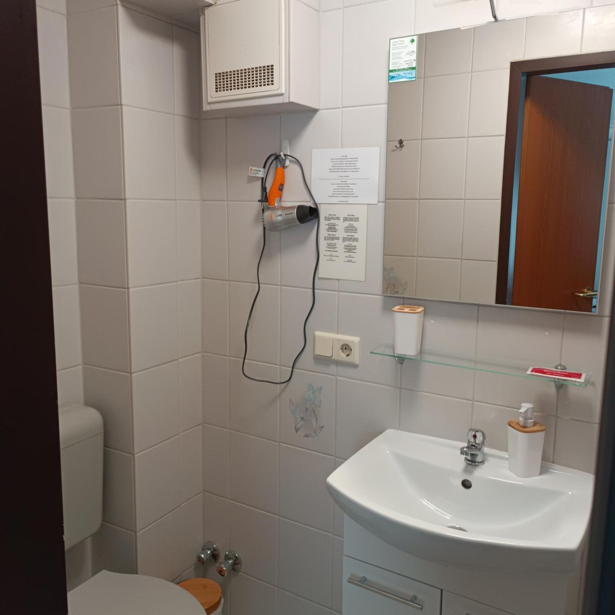 Hotel Ari Kaiserslautern Eksteriør billede
