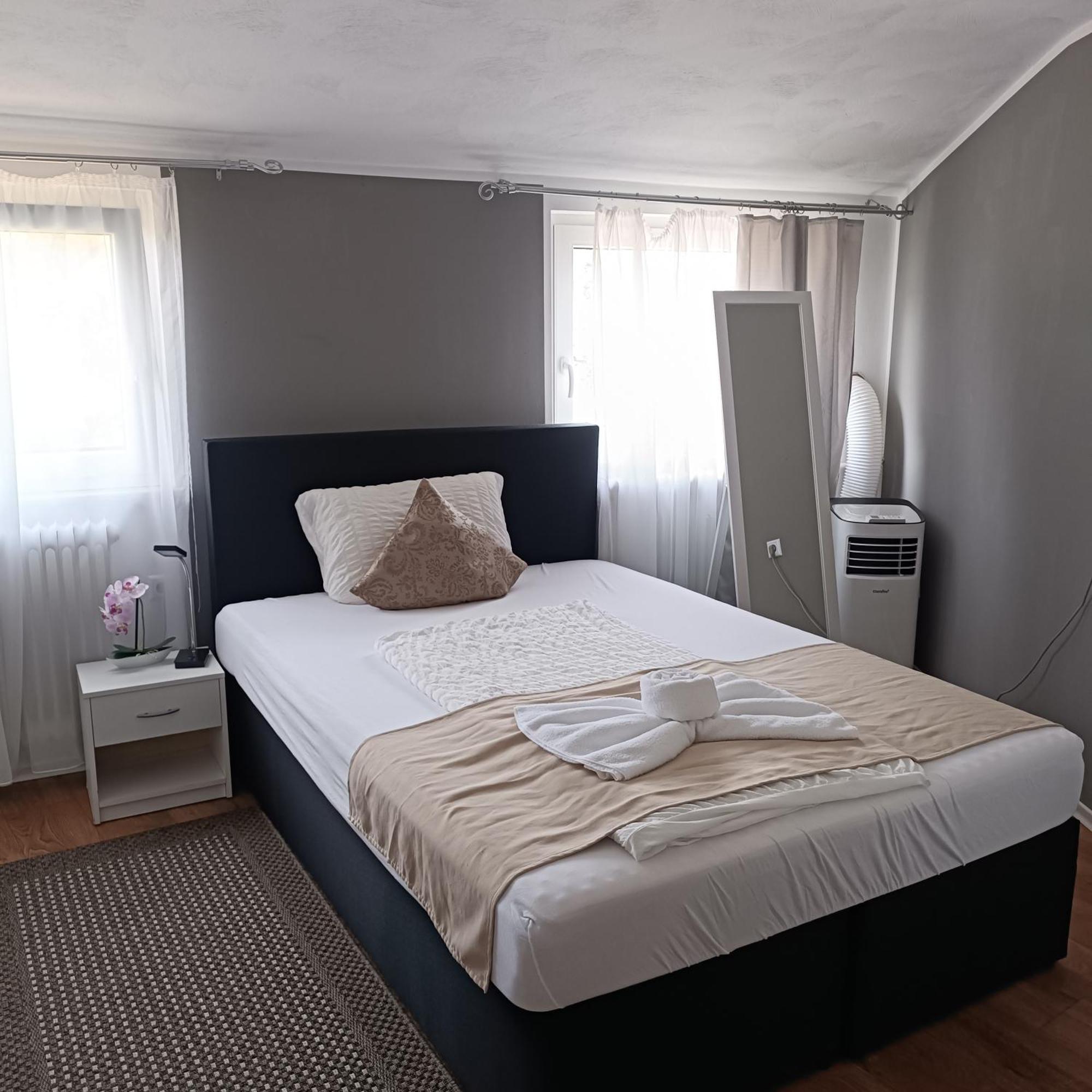 Hotel Ari Kaiserslautern Eksteriør billede
