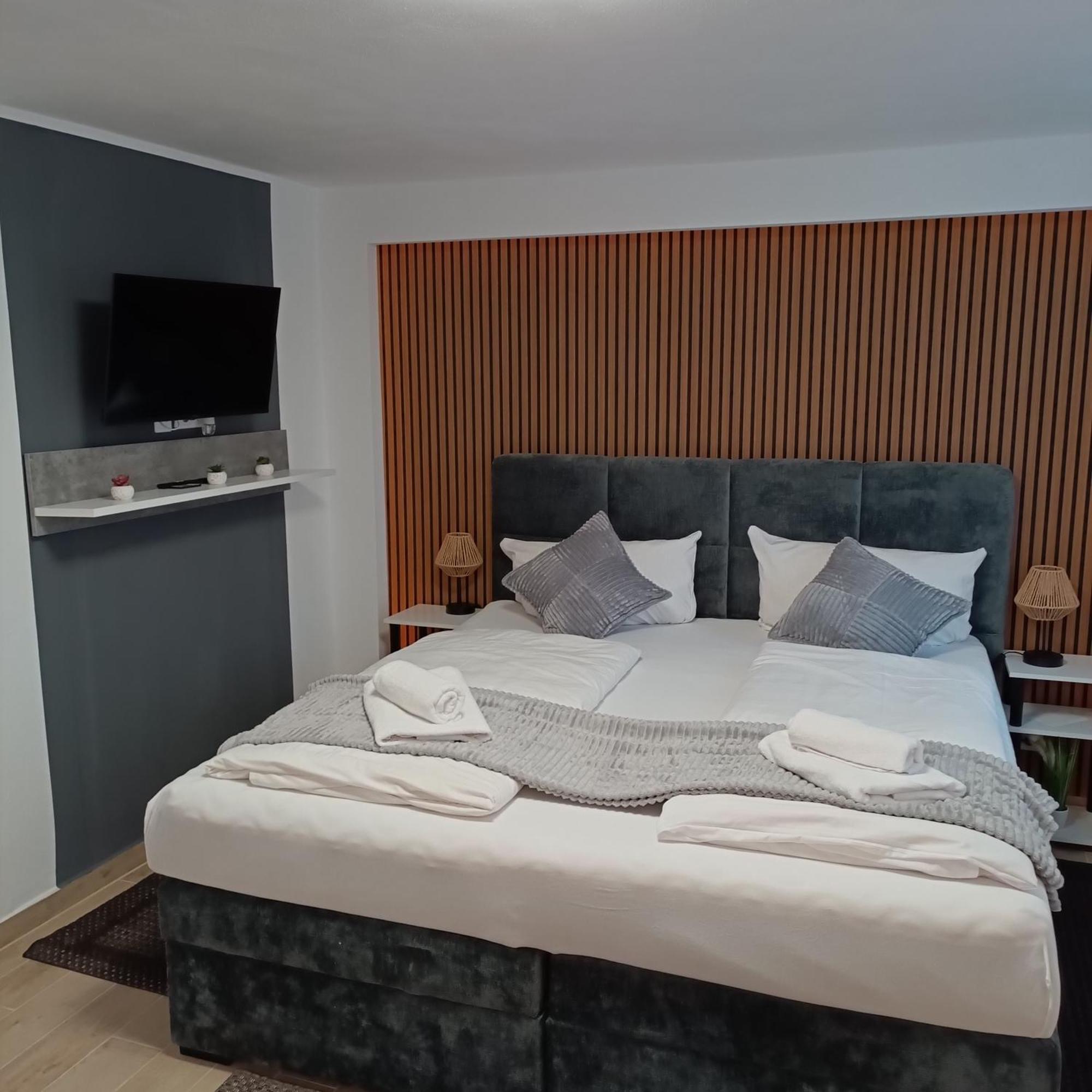 Hotel Ari Kaiserslautern Eksteriør billede
